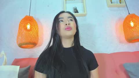 Emily online show from 1, 11, 2025