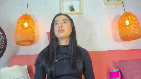 Emily online show from 10, 11, 2025