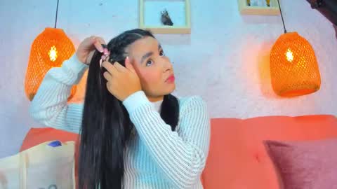 Emily online show from 26, 11, 2025