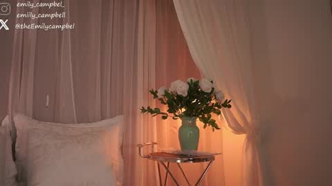 Emily Campbell online show from 10, 4, 2026