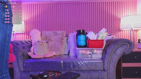 Emily online show from 15, 1, 2025