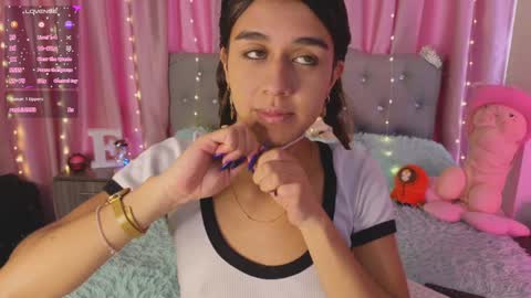 Emily online show from 29, 1, 2025