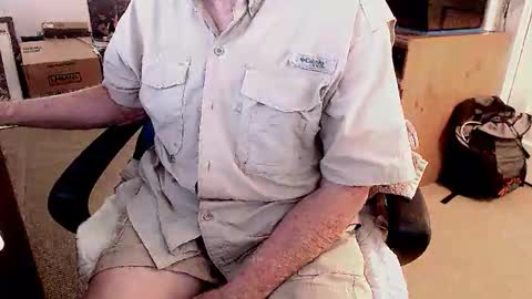 Terrance1st online show from 15, 10, 2025