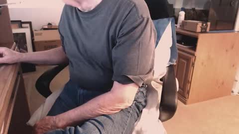 Terrance1st online show from 8, 2, 2026