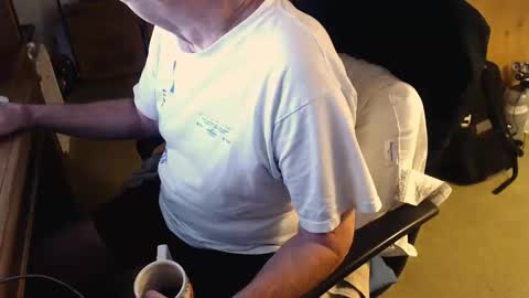Terrance1st online show from 2, 6, 2026