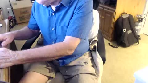 Snapshot of emil_karpo chatting on 15, 6, 2026 Terrance1st online show from 15, 6, 2026
