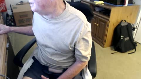 Snapshot of emil_karpo chatting on 7, 7, 2026 Terrance1st online show from 7, 7, 2026