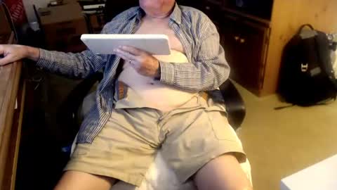 Snapshot of emil_karpo chatting on 22, 7, 2026 Terrance1st online show from 22, 7, 2026