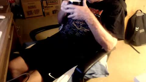 Snapshot of emil_karpo chatting on 2, 8, 2026 Terrance1st online show from 2, 8, 2026