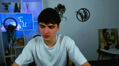 Snapshot of emil_lucky chatting on 24, 2, 2026 emil_lucky online show from 24, 2, 2026