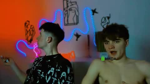 emil_lucky online show from 23, 3, 2026