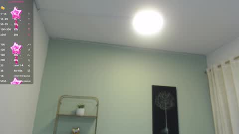 Snapshot of emilee_star chatting on 11, 1, 2025 Emilee online show from 11, 1, 2025