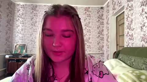 Milena online show from 29, 7, 2026