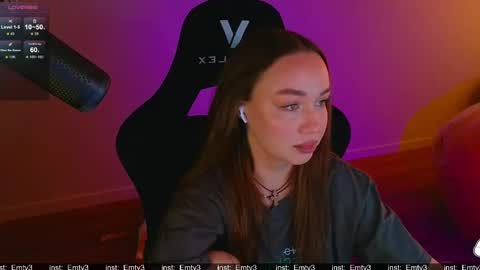 Emili online show from 29, 3, 2026