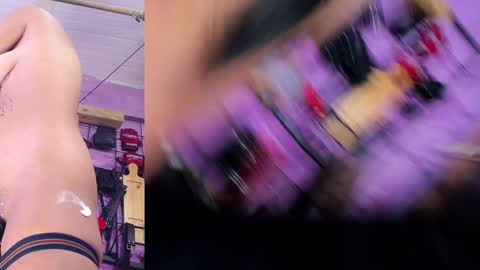 Snapshot of emili_bdsm chatting on 8, 10, 2025 emili_bdsm online show from 8, 10, 2025