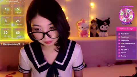 Emili online show from 8, 1, 2025