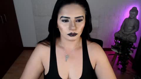 POWERFULL GODDESS EMILI online show from 16, 3, 2026