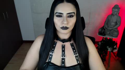POWERFULL GODDESS EMILI online show from 31, 3, 2026