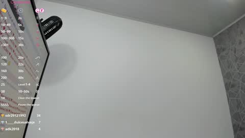 Emili Lenus online show from 15, 1, 2025