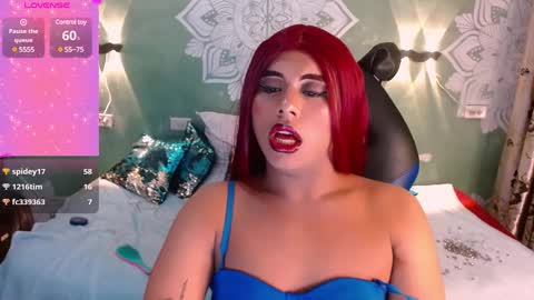 Emili roux online show from 24, 1, 2025