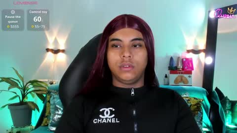 Emili roux online show from 31, 5, 2026