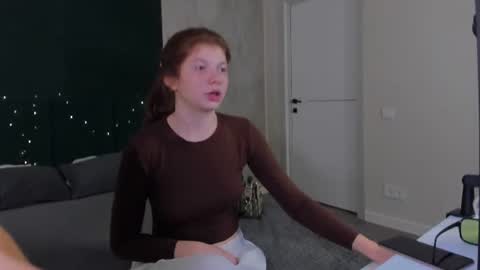 Emilia online show from 15, 6, 2026