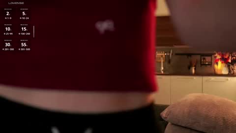 Emilia online show from 8, 1, 2026