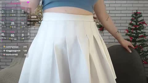 Snapshot of emiliaduchess chatting on 30, 12, 2024 Amili online show from 30, 12, 2024