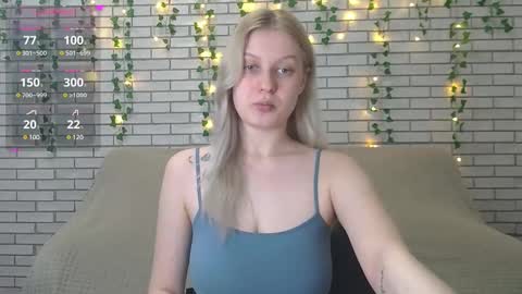 Snapshot of emiliaduchess chatting on 12, 2, 2025 Amili online show from 12, 2, 2025