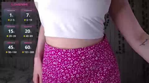 Amili online show from 11, 1, 2026