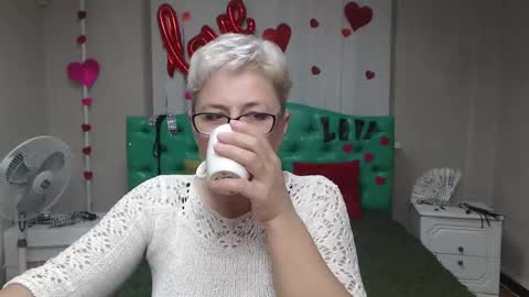 EmiliaGree online show from 20, 9, 2025