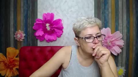 EmiliaGree online show from 24, 9, 2025