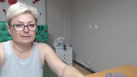 EmiliaGree online show from 12, 10, 2025