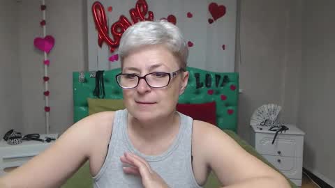 EmiliaGree online show from 19, 10, 2025