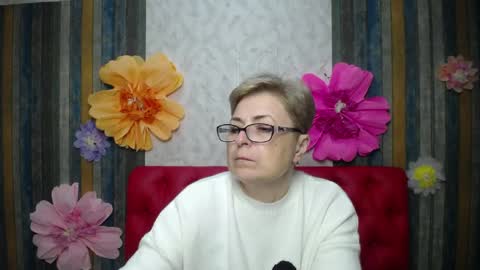 EmiliaGree online show from 23, 4, 2026