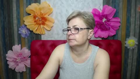 EmiliaGree online show from 25, 4, 2026