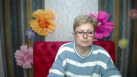 EmiliaGree online show from 26, 4, 2026