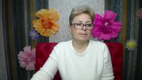 EmiliaGree online show from 3, 5, 2026