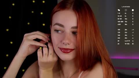 Tessa online show from 5, 11, 2025