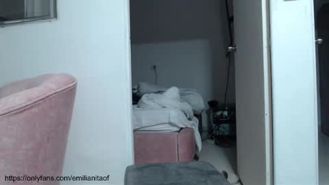 emilianita online show from 30, 10, 2025