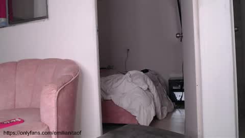 emilianita online show from 22, 11, 2025