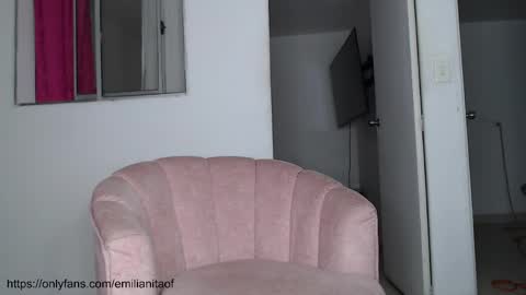 emilianita online show from 4, 6, 2026