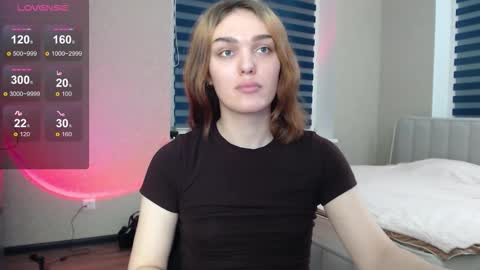 Snapshot of emiliarhodes chatting on 8, 11, 2025 Emi online show from 8, 11, 2025