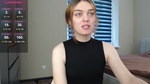 Snapshot of emiliarhodes chatting on 20, 11, 2025 Emi online show from 20, 11, 2025