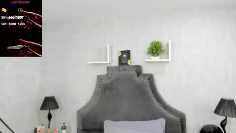 Snapshot of emiliarose_ chatting on 6, 11, 2025 EmiliaRose online show from 6, 11, 2025