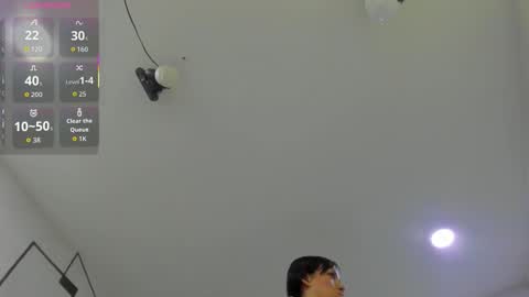 EmiliaRose online show from 28, 2, 2026