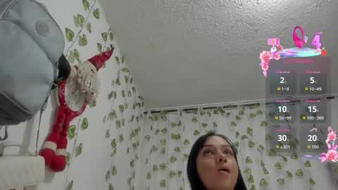 Snapshot of emiliarose_ chatting on 7, 6, 2026 EmiliaRose online show from 7, 6, 2026