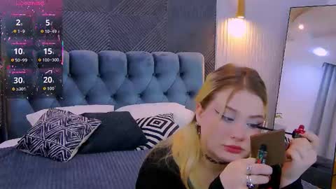 emiliastanley online show from 9, 2, 2026