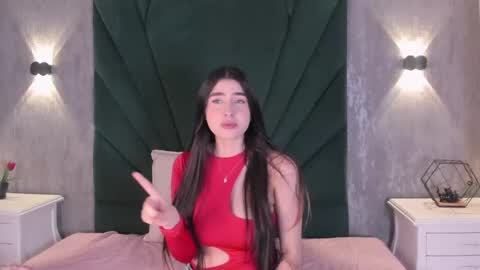 Emilie online show from 21, 4, 2026