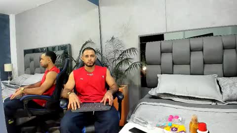 Emilio online show from 20, 9, 2025